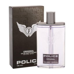 Police Original 100 ml eau de toilette за мъже