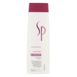 Wella Professionals SP Color Save 250 ml шампоан за боядисана коса за жени