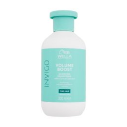 Wella Professionals Invigo Volume Boost 300 ml шампоан за обем за жени