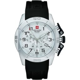 Swiss Alpine Military Tornado Chrono SAM7063.9833 - Мъжки часовник