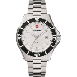 Swiss Alpine Military Nautilus SAM7040.1132 - Мъжки часовник