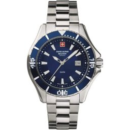 Swiss Alpine Military Nautilus SAM7040.1135 - Мъжки часовник