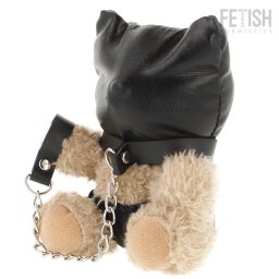 FETISH SUBMISSIVE - FETISH SUBMISSIVE REBEL TOYS