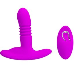 PRETTY LOVE - PRETTY BOTTOM