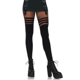 LEG AVENUE - LEG AVENUE HOSIERY
