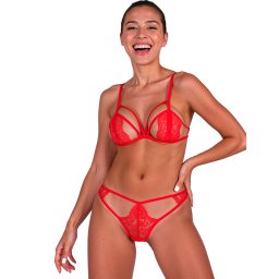 PASSION - PASSION WOMAN - PASSION WOMAN SETS