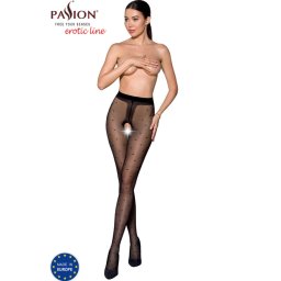 PASSION - PASSION WOMAN - PASSION WOMAN GARTER & STOCK
