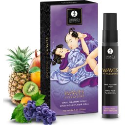 SHUNGA - SHUNGA APHRODISIACS