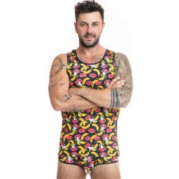 ANAIS LUXURY LINGERIE - ANAIS MEN - ANAIS MEN ACCESORIES