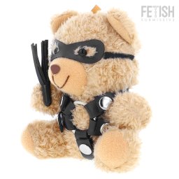 FETISH SUBMISSIVE - FETISH SUBMISSIVE REBEL TOYS