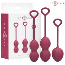 INTENSE - INTENSE TOYS - INTENSE HEALTH & FUN