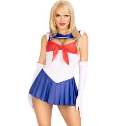 LEG AVENUE - LEG AVENUE COSTUMES