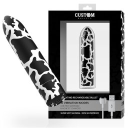 CUSTOM BULLETS