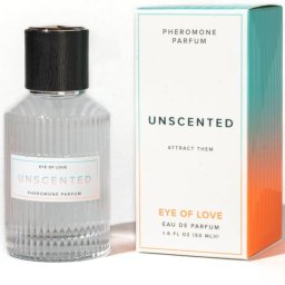 EYE OF LOVE