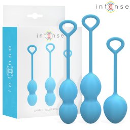 INTENSE - INTENSE TOYS - INTENSE HEALTH & FUN