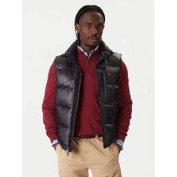 Polo Ralph Lauren Елек 710P06138001 Черен Regular Fit