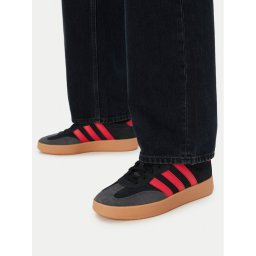 adidas Сникърси Barreda JP5934 Черен