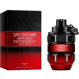 Viktor & Rolf Spicebomb Infrared Eau de Parfum EDP 90ml за Мъже