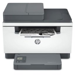 HP LaserJet MFP M234sdw - компактно МФУ с дуплекс и WiFi