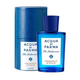 Acqua di Parma Blu Mediterraneo Mandorlo di Sicilia Eau de Toilette Spray 180 ml унисекс