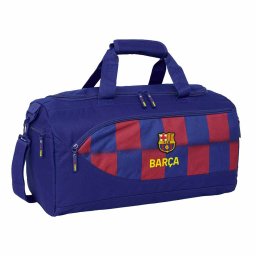 Barcelona FC Футболен сак голям нов