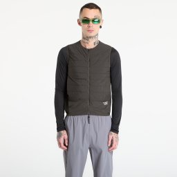 Елек Pas Normal Studios Balance Insulated Vest ND Dark Olive L