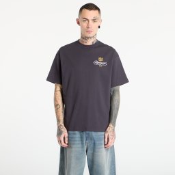 Тениска Puma x REPRESENT Graphic Tee Flat Dark Gray L