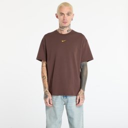 Тениска Nike x NOCTA Men's T-Shirt Baroque Brown/ Yellow Ochre XS