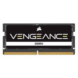 Laptop RAM Vengeance 32GB 4800MHz DDR5 SO-DIMM
