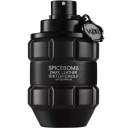 Viktor & Rolf Spicebomb Dark Leather EDP 90ml за Мъже БЕЗ ОПАКОВКА