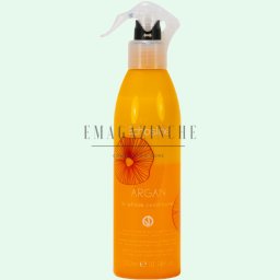 Echosline Двуфазен балсам без отмиване с арган и UV филтър 300 мл. Argan Nourishing Bi-Phase conditioning spray