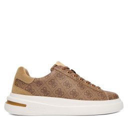 Сникърси Guess FMPELA FAL12 Кафяв