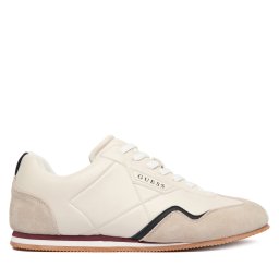 Сникърси Guess FMPOL MELE12 Бежов