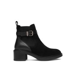 U.S. Polo Assn. Боти CEO-KATERI001W/ELE1 Черен