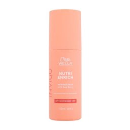 Wella Professionals Invigo Nutri-Enrich Wonder Balm балсам за коса за хидратация и подхранване 150 ml за жени
