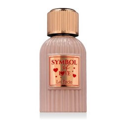 La Fede Symbol Of Love 100 ml eau de parfum за жени