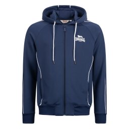 Мъжки суичър Lonsdale Zip-Up