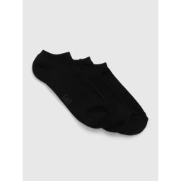GAP Socks, 3 Pairs - Men's