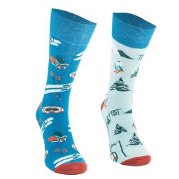 Спортни чорапи Comodo SM1