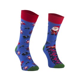 Спортни чорапи Comodo SM1