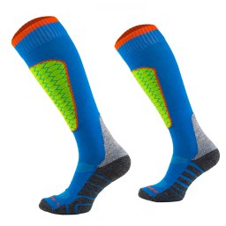 Детски ски чорапи Comodo Ski1