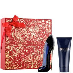 Carolina Herrera Good Girl EDP 80 ml + Body Lotion 100 ml комплект за жени
