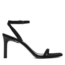 Сандали Tory Burch Pave Heeled 175463 Черен