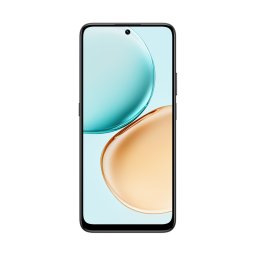 Honor X7d 256GB 8GB, Черен