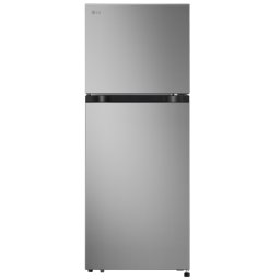 Хладилник с горна камера LG GTBV22PYNJ