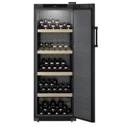 Liebherr WSbl 5001 GrandCru Охладител за вино