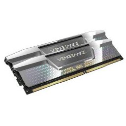 Desktop RAM Vengeance CUDIMM 48GB Kit 8200MHz DDR5