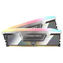 Desktop RAM Vengeance RGB CUDIMM 48GB Kit 8400MHz