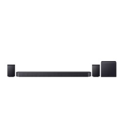 Samsung HW-Q990F 11.1.4ch Wireless Soundbar Dolby Atmos HW-Q990F/EN