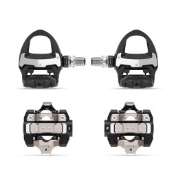 Rally™ X10 series - Rally™ RS/XC210 двоен сензор - SHIMANO SPD-SL/SHIMANO SPD 010-02875-12